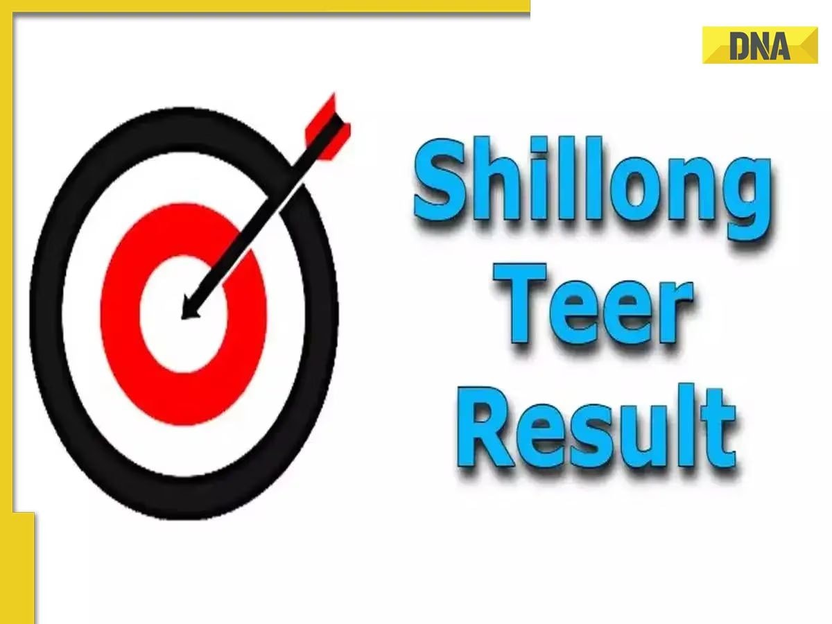 Shillong Teer Lottery Results TODAY April 22, 2025 LIVE Updates: Check winning numbers for 1st, 2nd-round lucky draw