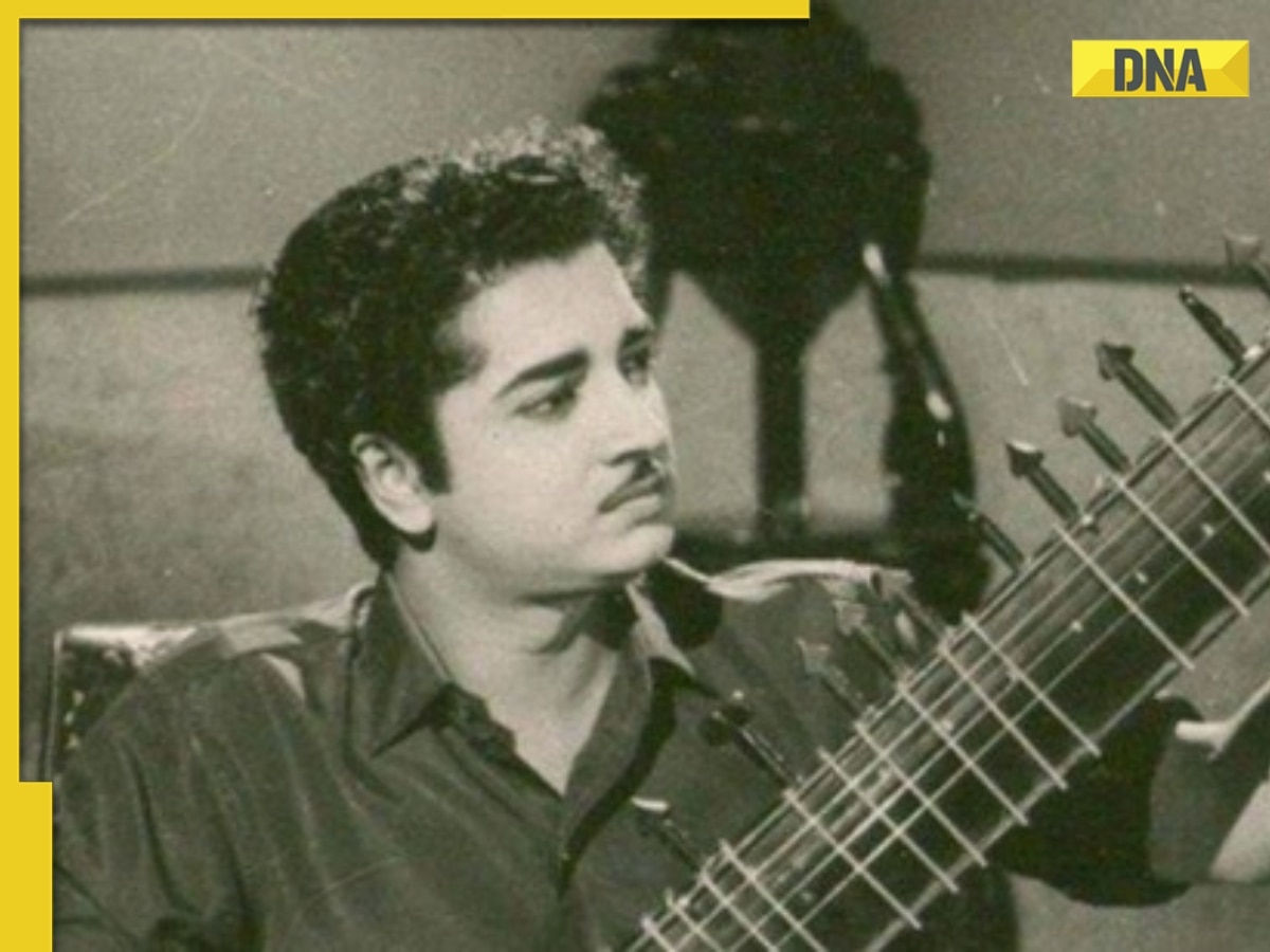 India's first superstar worked in over 700 films, gave more hits than Amitabh Bachchan, Rajesh Khanna combined, became only actor to star in 130 films with same heroine, he is..