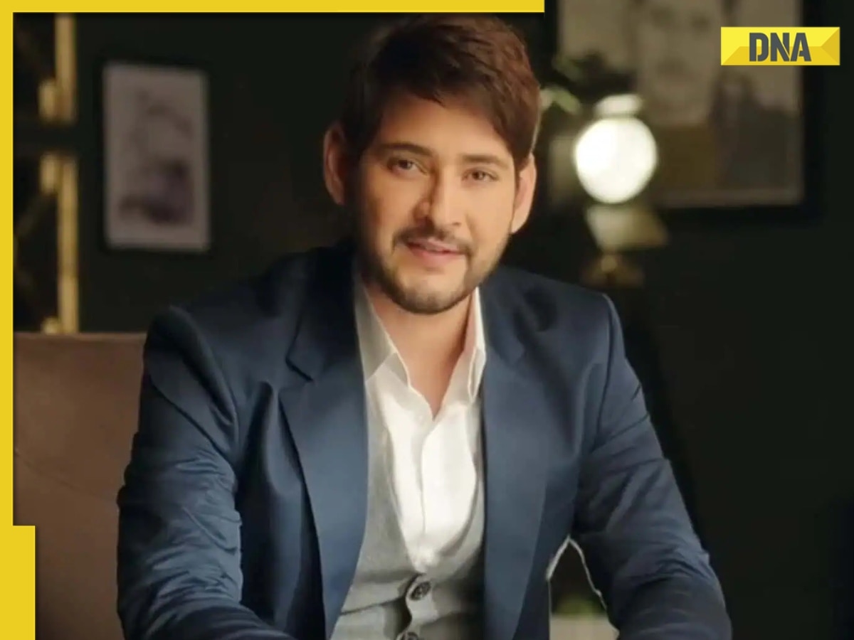 South superstar Mahesh Babu summoned by ED in money laundering case to probe into ventures that he...