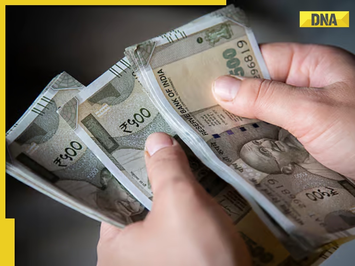 Is your Rs 500 note real? Home ministry issues guidelines to check for fake currency, here's how to check