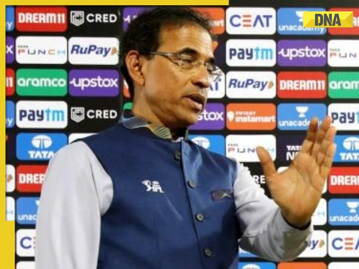 Bad news for Harsha Bhogle as he gets banned from this iconic venue due to...