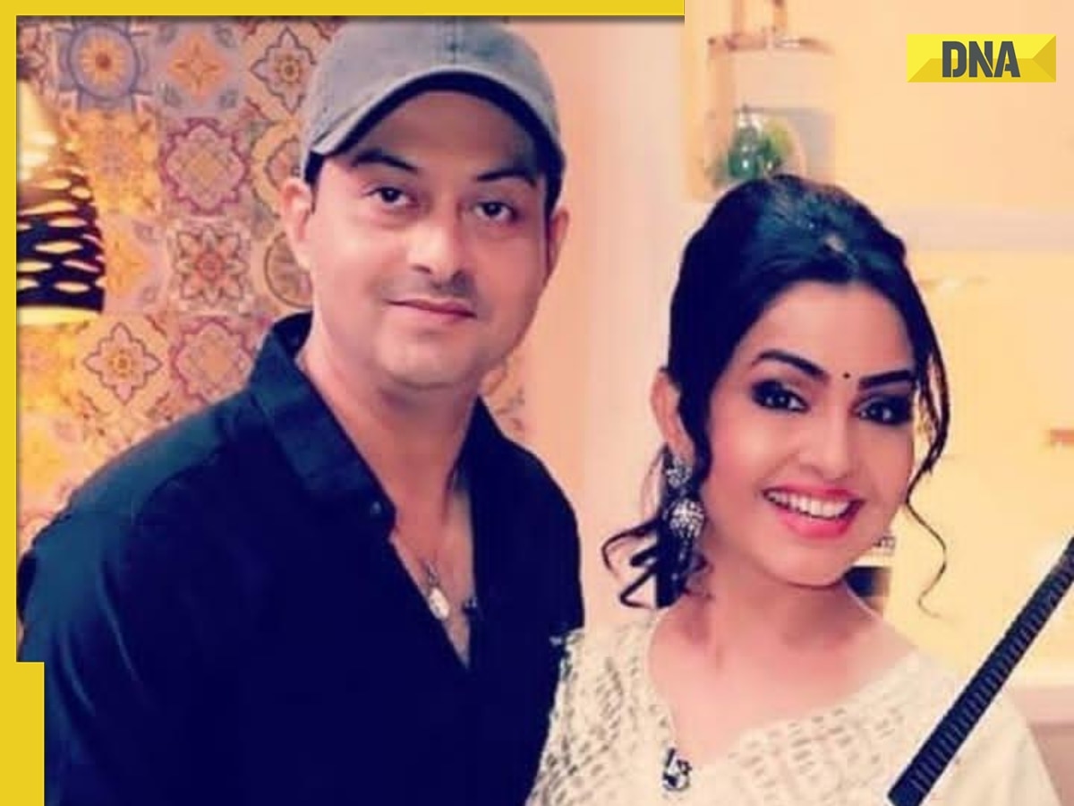 Bhabhi Ji Ghar Par Hai actress Shubhangi Atre's ex-husband Piyush Poorey passes away two months after their divorce
