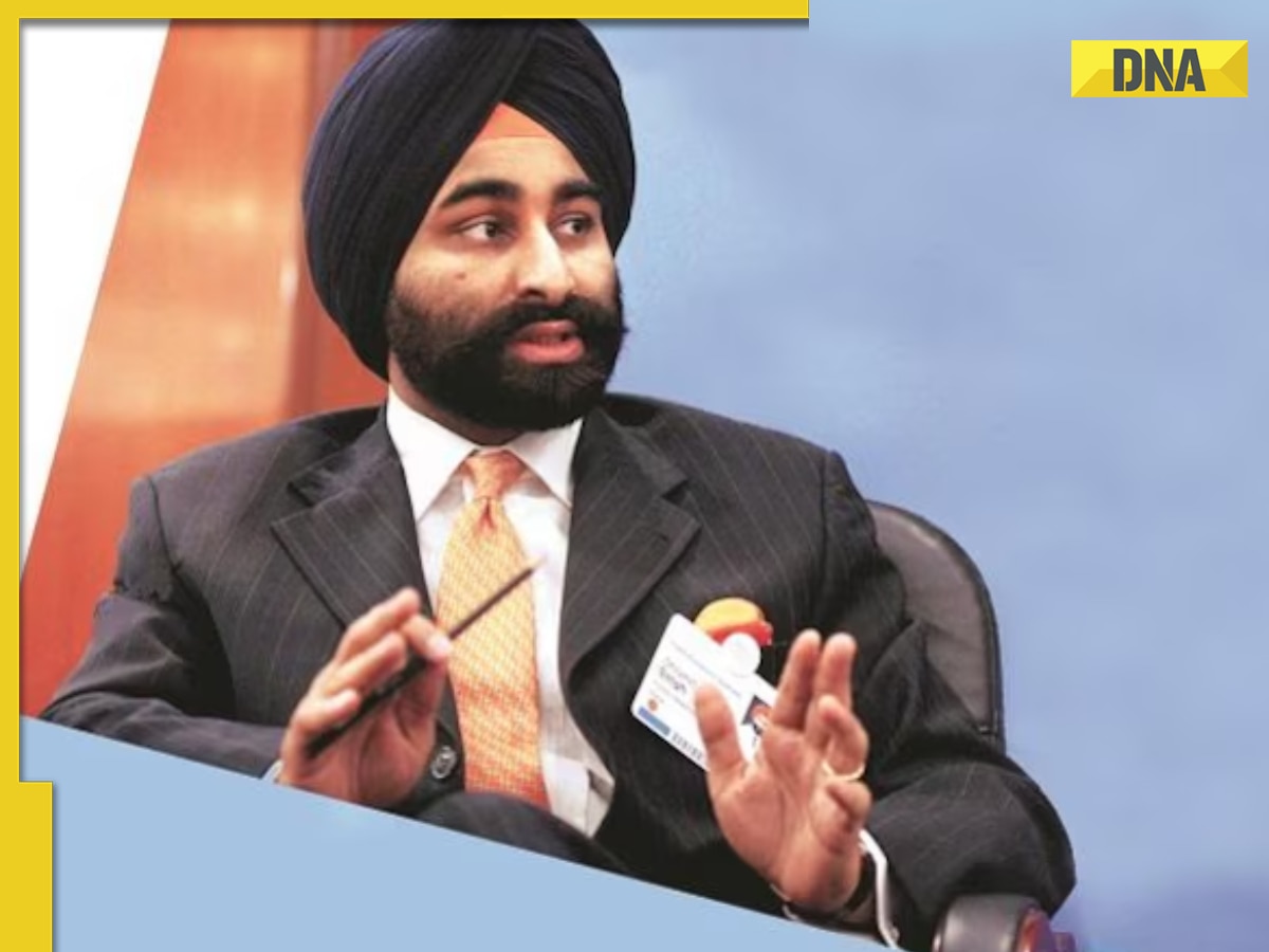Meet man who was once a billionaire, now has zero money, his business was..., lost all his money due to...