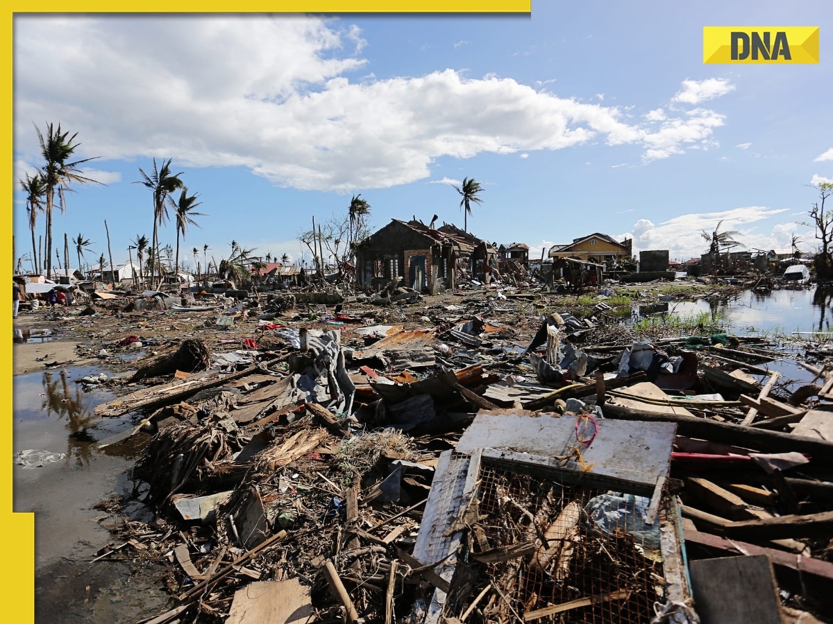 Japan's Baba Vanga, who predicted death of Princess Diana and Freddie Mercury, predicts another major disaster in next 3 months, says...