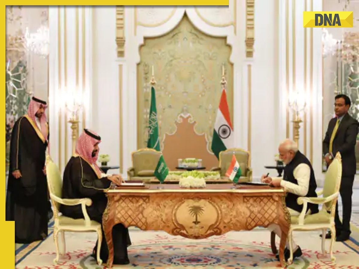 Why India is important for Saudi Arabia? Will they strike strategic deal that may reshape South Asia politics?