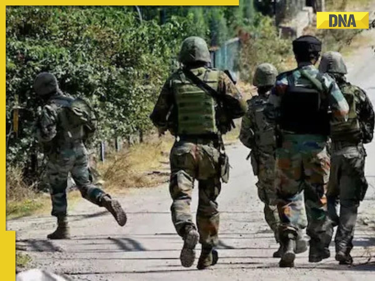 Terror attack in Jammu and Kashmir's Pahalgam kills several tourists, raises security concerns as Amarnath Yatra nears