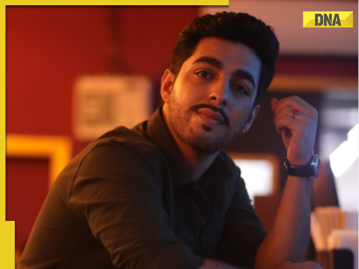 Gagan Arora on Khauf taking toll on his mental health: 'I couldn't sleep next to my wife because...'