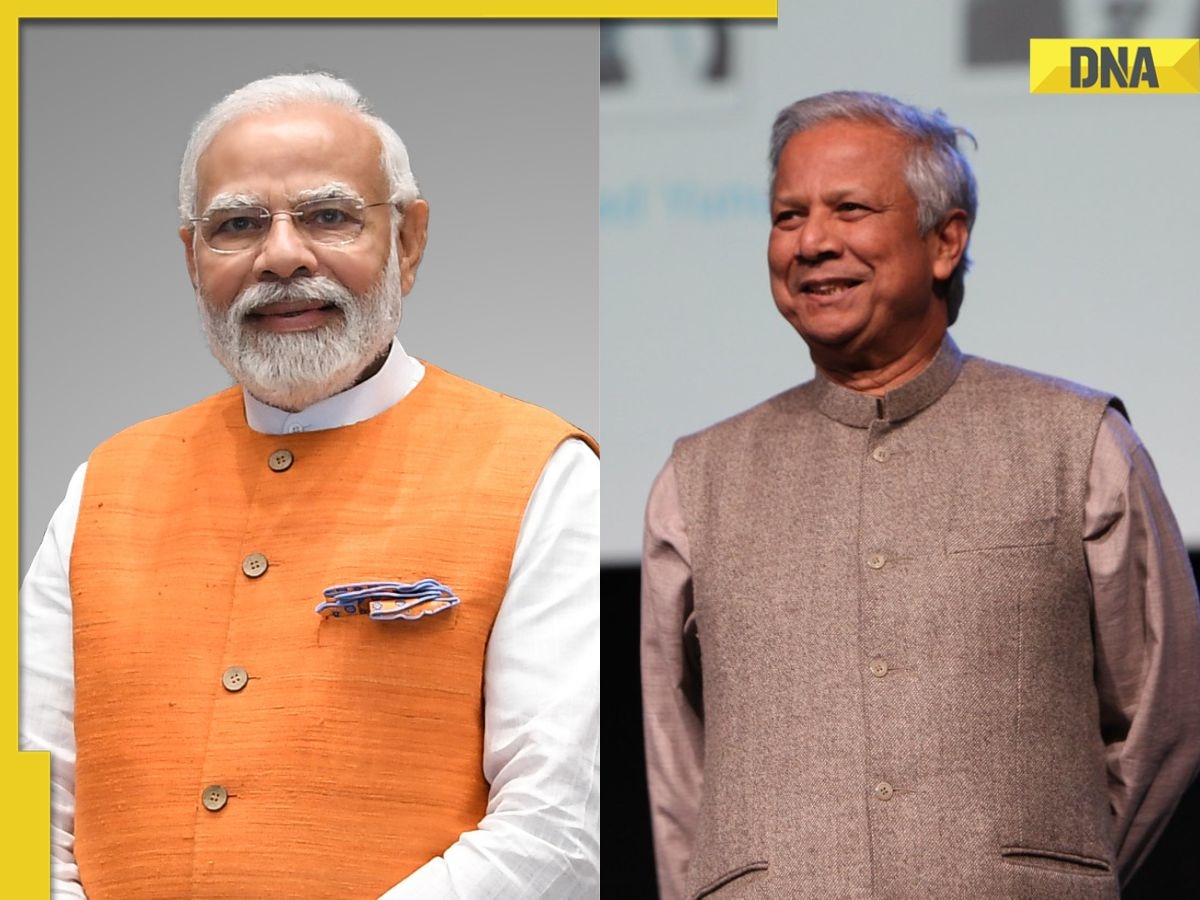 Modi govt punishes Bangladesh by halting railway projects due to..., looks for alternatives in..., know its implications 