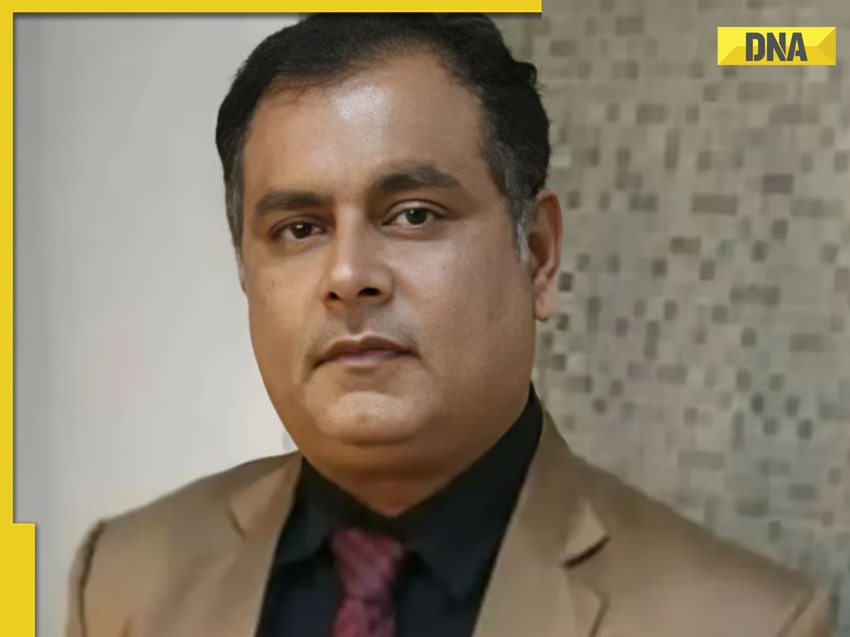 Taarak Mehta Ka Ooltah Chashmah actor Lalit Manchanda dies by suicide, shocking reason suspected behind his death is...