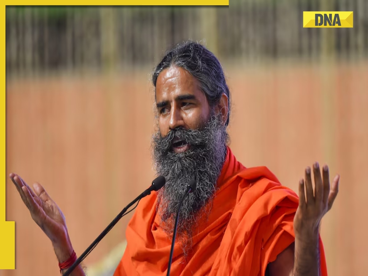 'Sharbat Jihad': On Hamdard's petition about Ramdev's allegation on 'Rooh Afza', Delhi High Court said...
