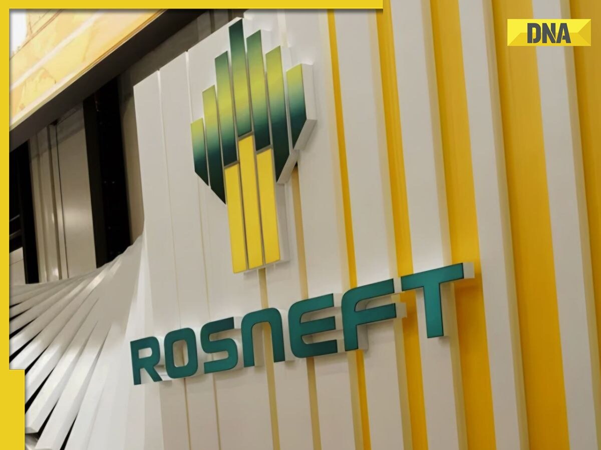Rosneft Oil Company Pays a Record-Breaking Tax Amount for Russia in 2024