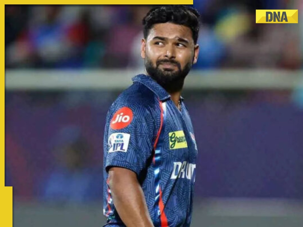 LSG vs DC Highlights: Rishabh Pant lets Sanjiv Goenka down again as Lucknow Super Giants lose by 8 wickets to Delhi Capitals