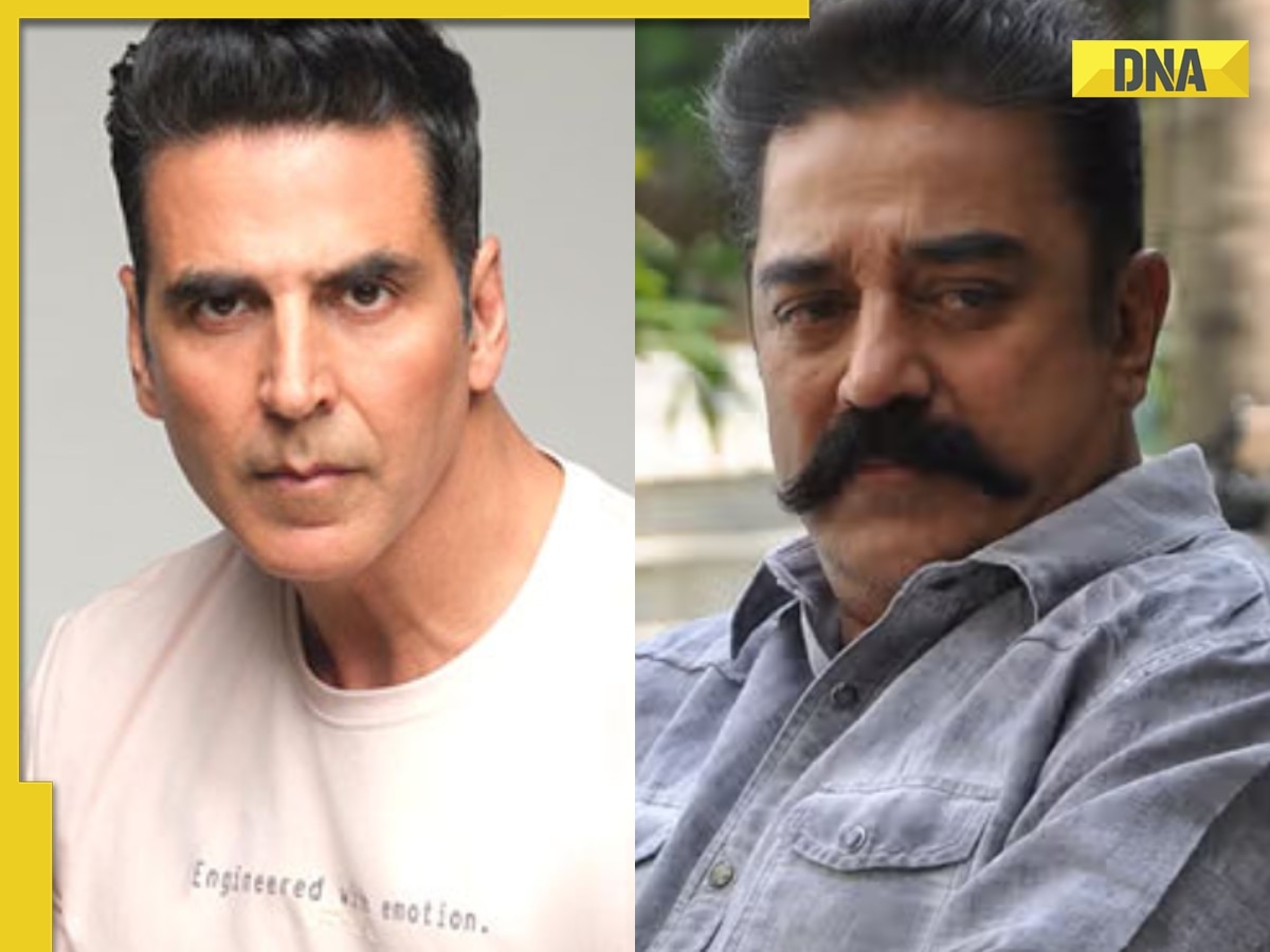 Akshay Kumar, Kamal Haasan, Sanjay Dutt, Sonu Sood condemn Pahalgam terror attack: 'This dastardly act is unacceptable'