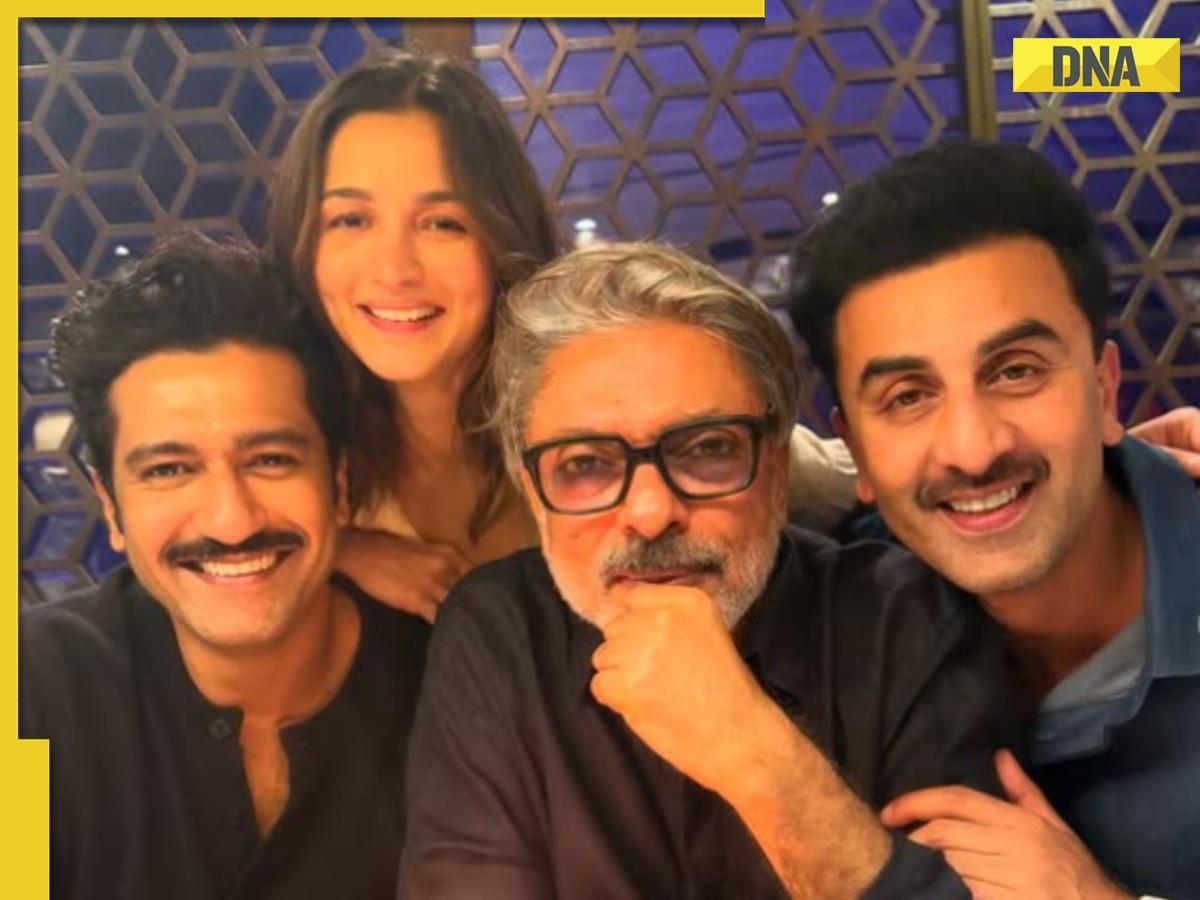 Is Ranbir Kapoor, Alia Bhatt, Vicky Kaushal-starrer Sanjay Leela Bhansali's Love & War postponed? Here's what we know