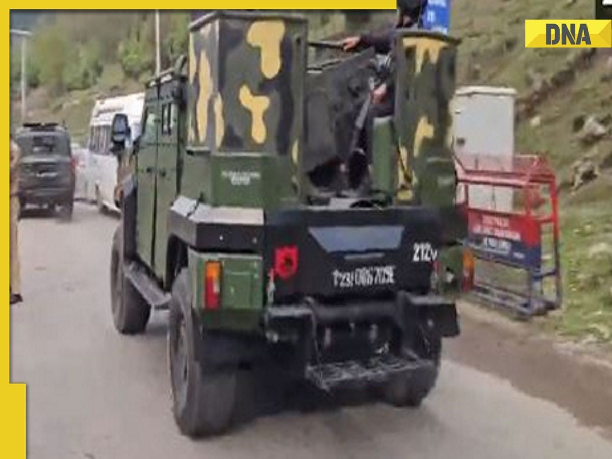 Pahalgam Terror Attack: Is J-K closed tomorrow? Know what's open, what's closed?
