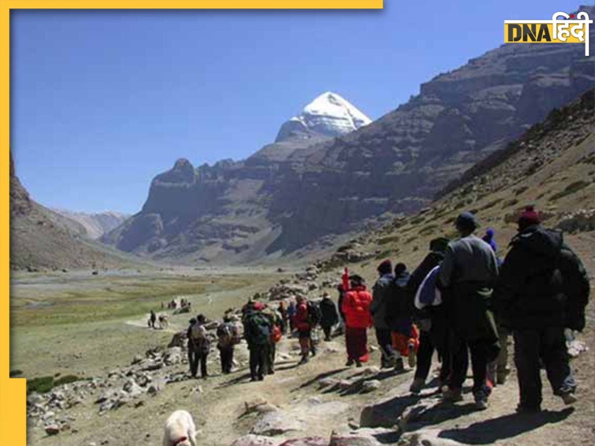 Kailash Mansarovar Yatra 2025: 5 साल बाद फिर शुरू हो रही कैलाश मानसरोवर यात्रा, जानें कब और कहां से रवाना होगा पहला जत्था