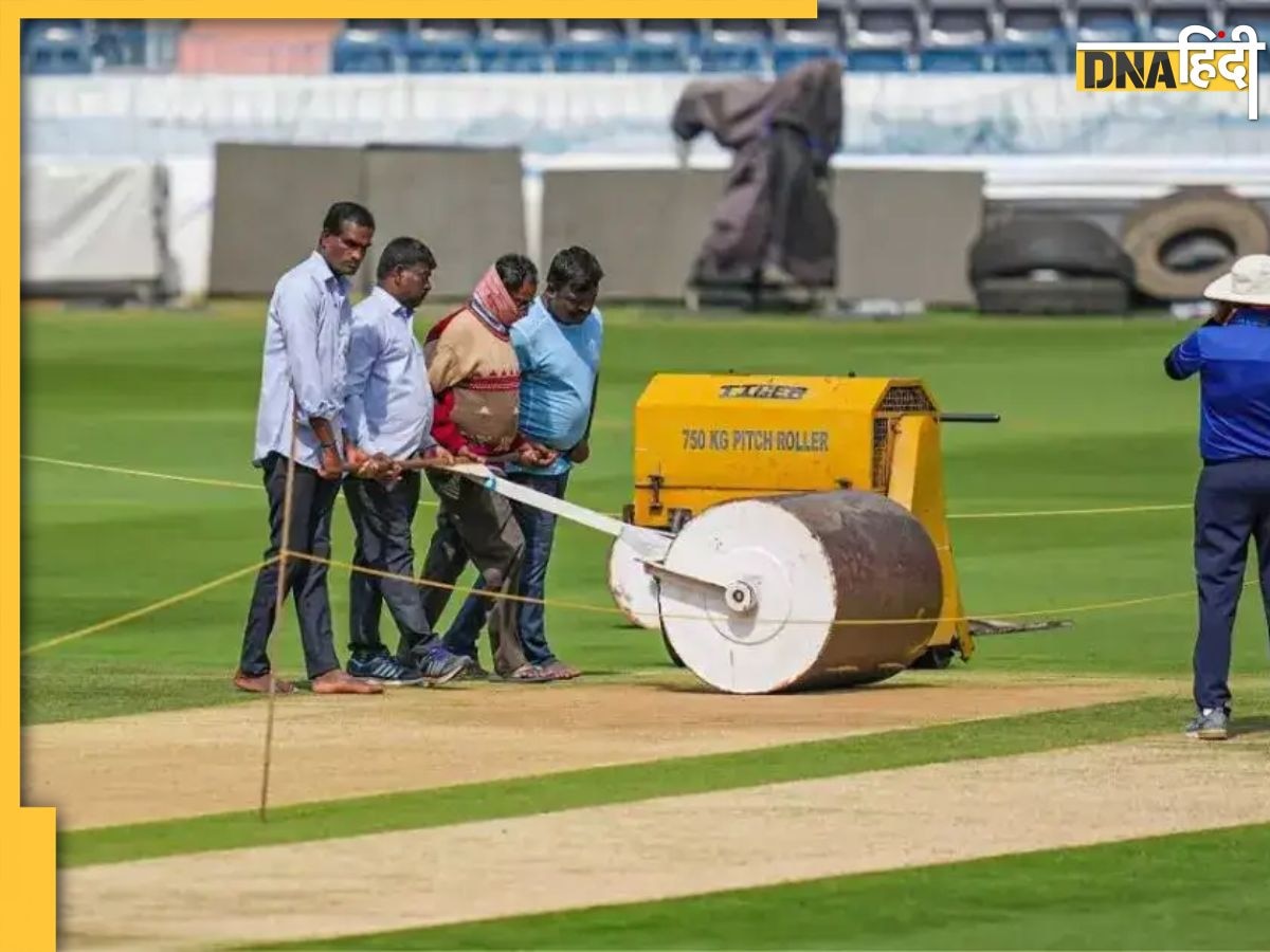 SRH vs MI Pitch Report: हैदराबाद में होगी चौके-छक्कों की बारिश? जानें कैसी है पिच रिपोर्ट