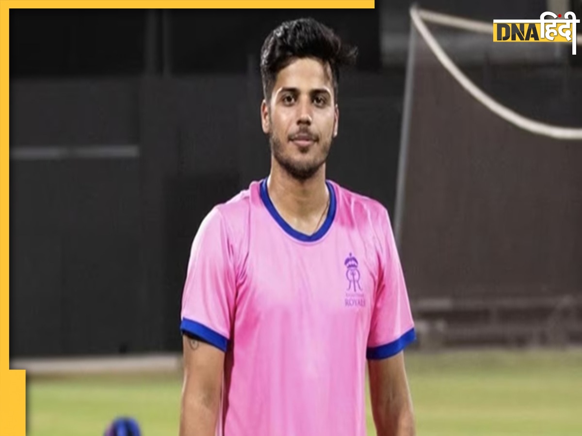 Amit Mishra की मॉडल पत्नी का क्रिकेटर पर आरोप, 'मारपीट करता है, गाली गलौज करना और फिर...'