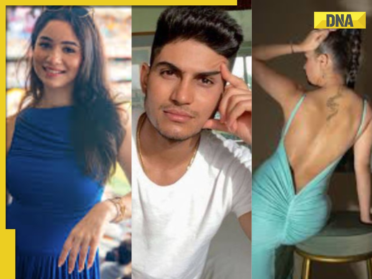 Did Shubman Gill break up with Sara Tendulkar? Now rumoured to be dating this...