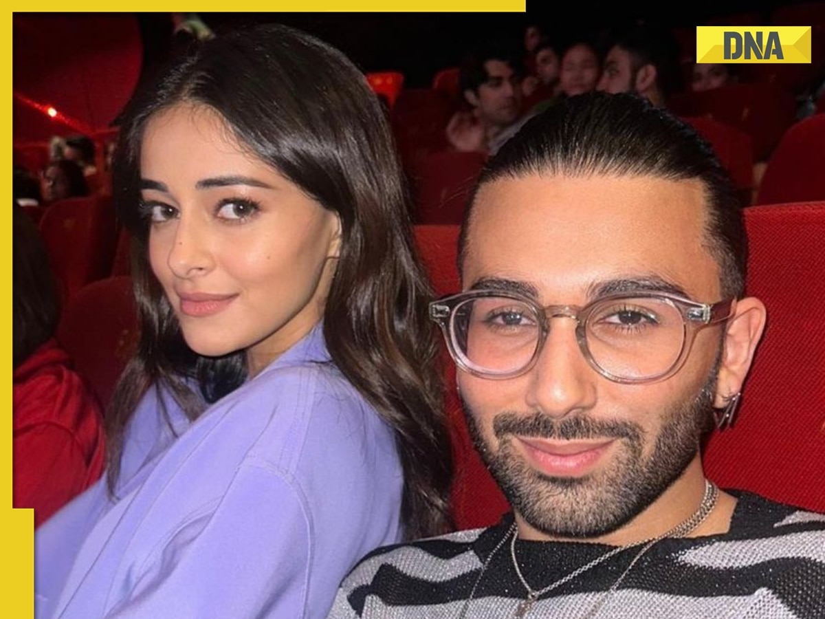 Orry calls Ananya Panday ‘insecure and jealous’: ‘She made very mean comments at…’
