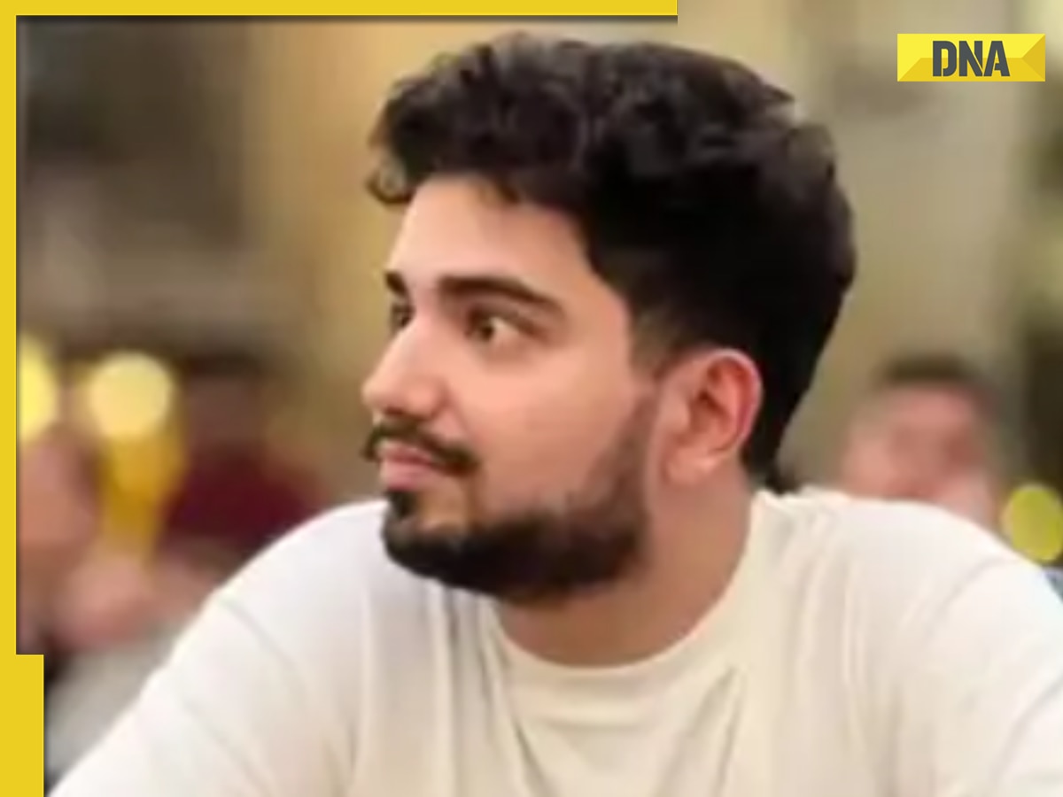 India's Got Latent's Samay Raina expresses distress over Pahalgam terror attack that killed 26: 'Unable to sleep...'
