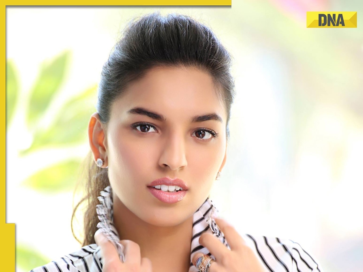 Meet Noel Tata’s daughter-in-law who is leading Toyota Kirloskar Group, Ratan Tata was her..., her name is...