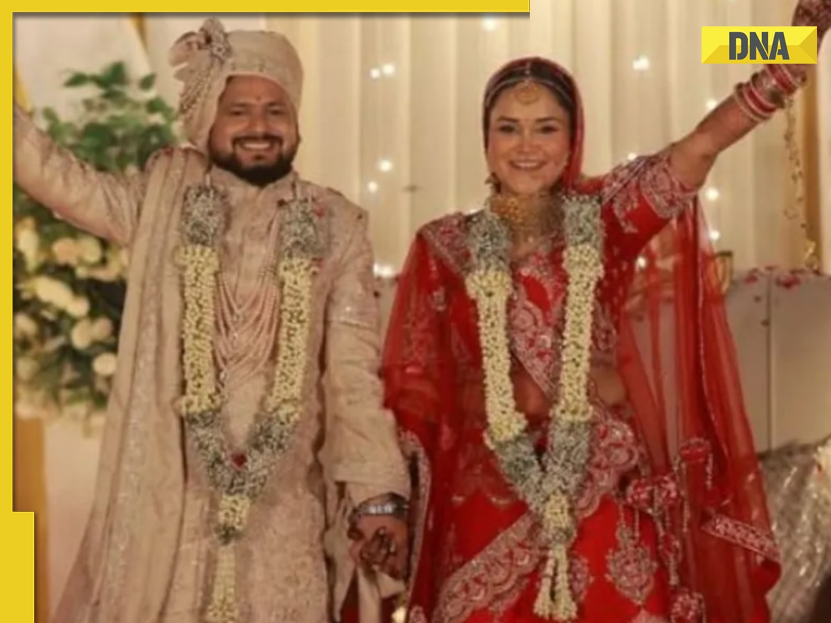 'Tell your government what we did to your husband': Terrorists asked newlywed Kanpur businessman's name before shooting him in front of wife
