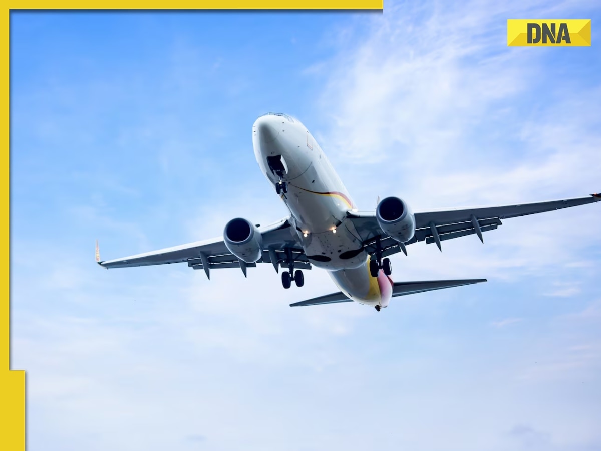 Pahalgam terror attack: Govt asks airlines to ensure no surge in Srinagar airfares, urges to increase flights