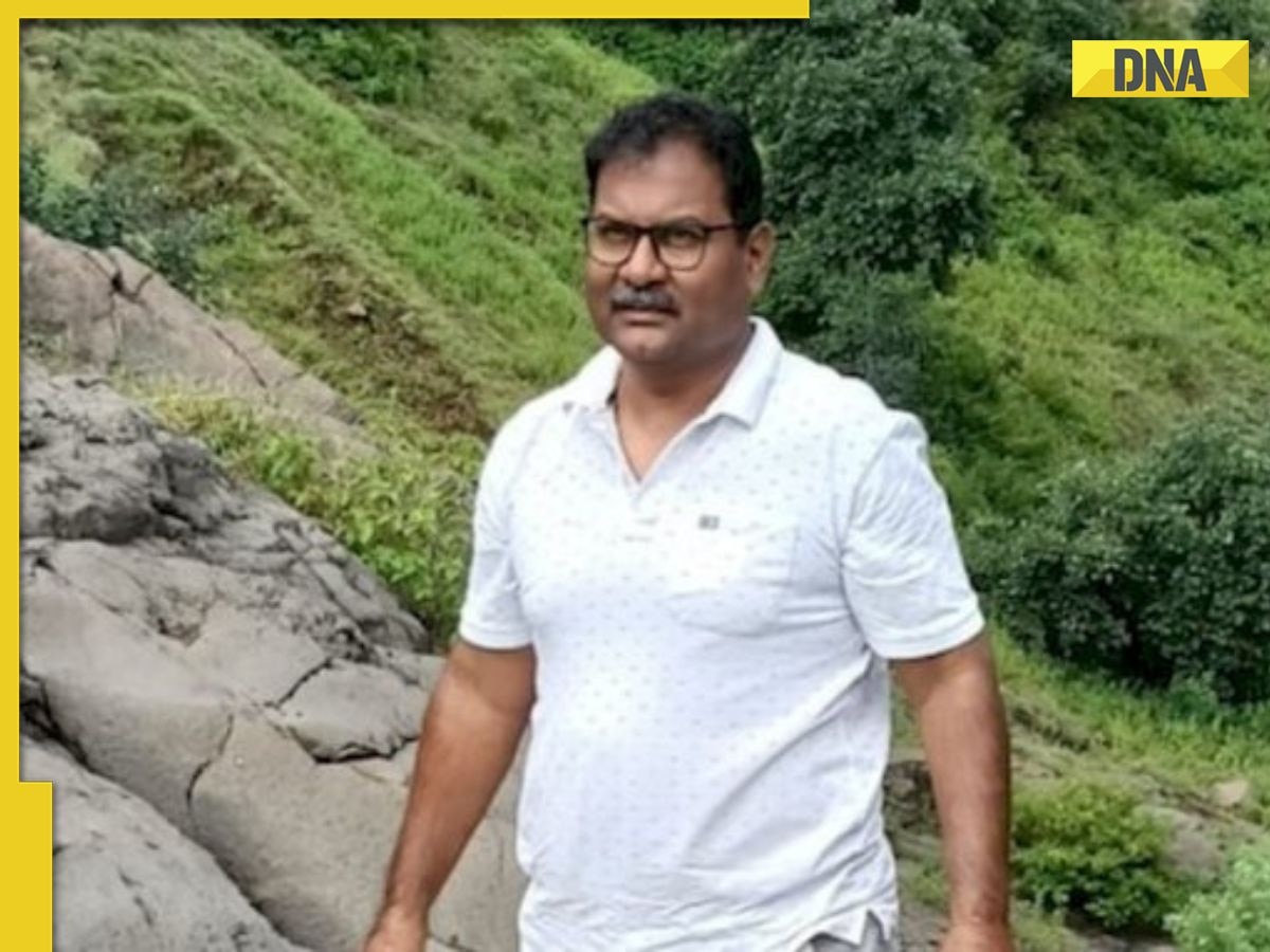 Terrorists asked LIC officer to recite 'Kalma' before killing him, say kin Indore
