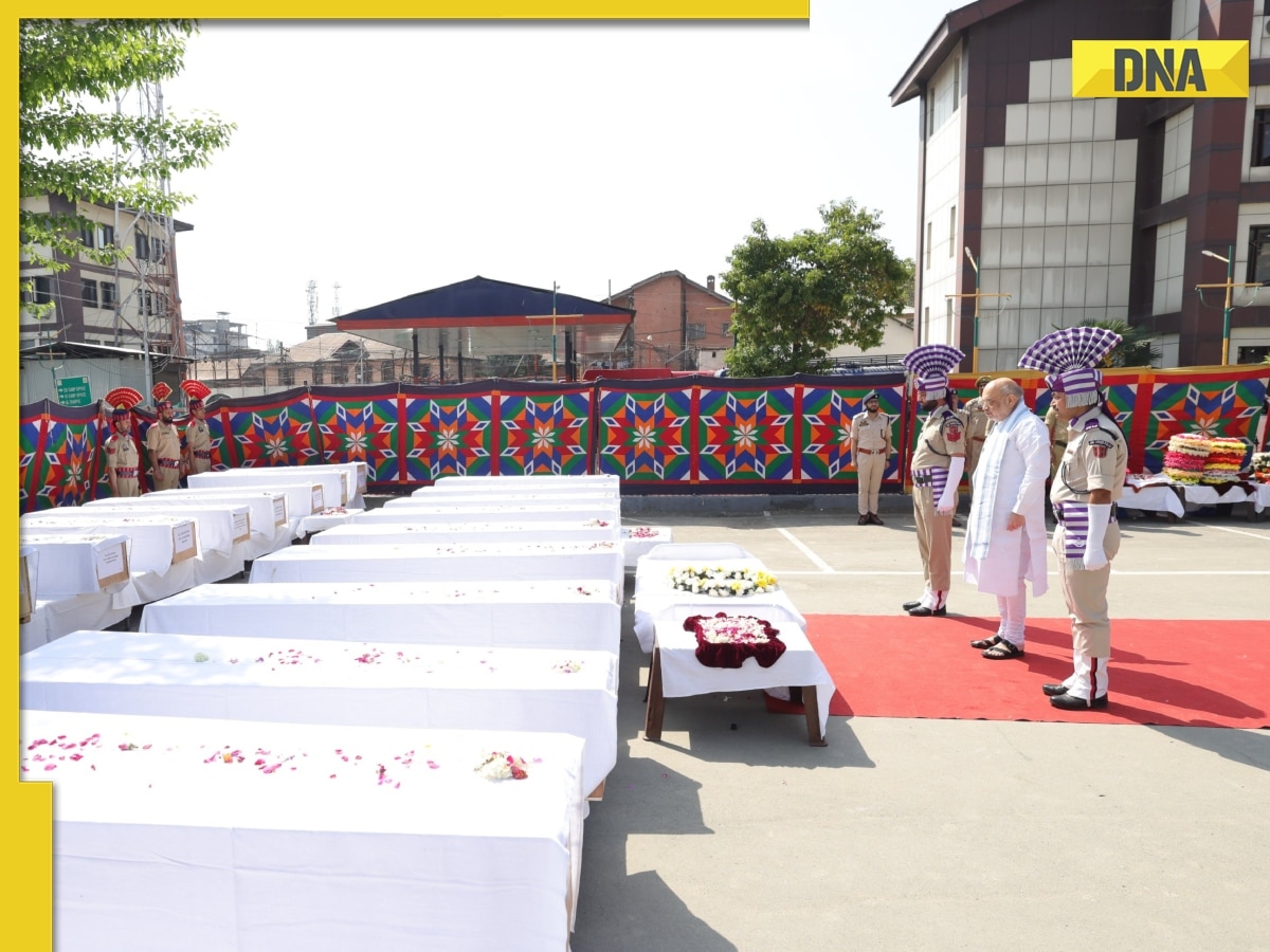 Pahalgam Terror Attack: Who were the 26 victims? Full list here