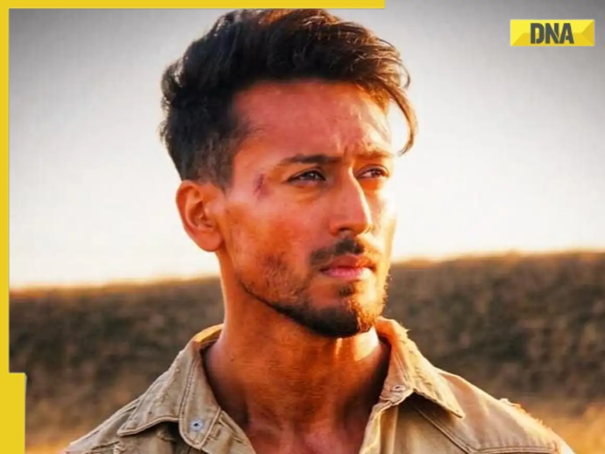 Tiger Shroff's life in danger? Punjab man claims to receive weapon, Rs 2 lakh supari to kill Baaghi actor, Mumbai police detained accused, he reveals to be..