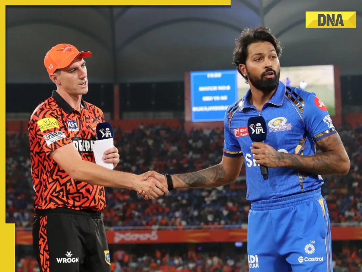 IPL 2025: Major changes in SRH vs MI match today after Pahalgam terror attack, no...