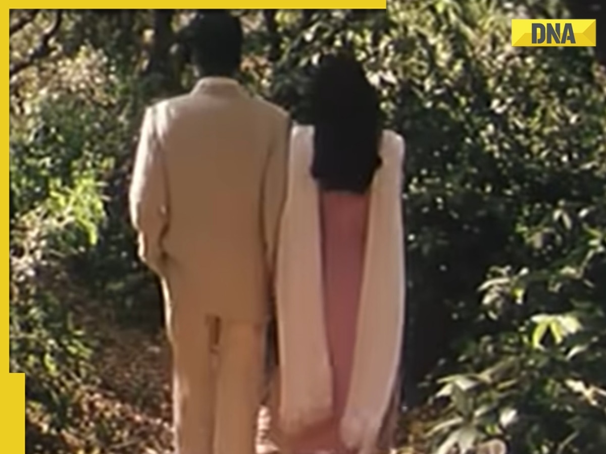 Meet actor who kept his first marriage secret, got divorced in just 2 months, then married Hrithik Roshan's co-star..., his name is..