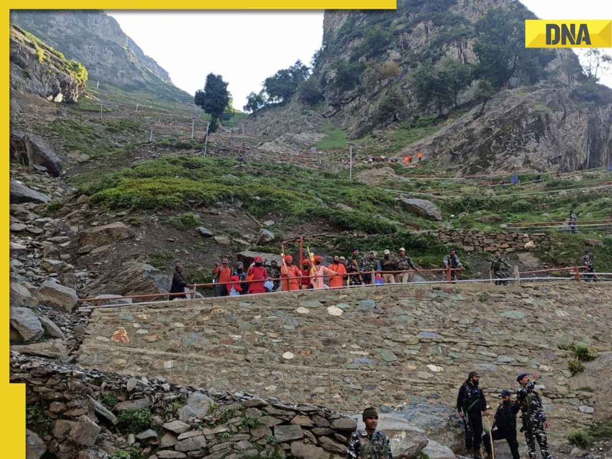 Pahalgam Terrorist Attack: Will Amarnath yatra be affected after fear among tourists? Know how are security arrangements