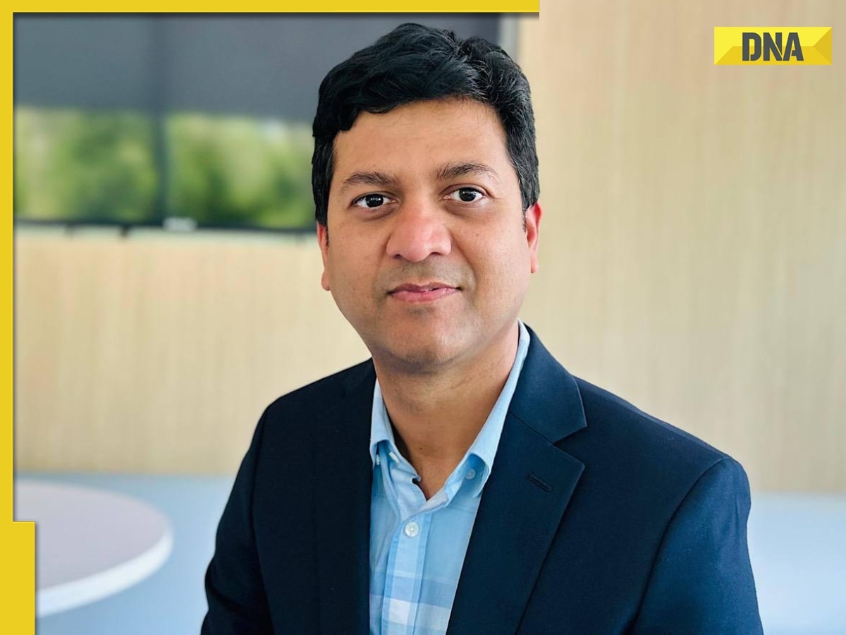 Sudhir Kumar: 'Innovation Is Meaningful When It Helps People'