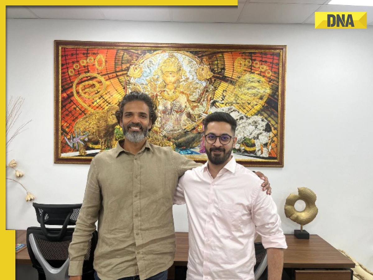Zyber 365 Group Signs MoU with VC Fund Agna Capital as strategic Venture Partner
