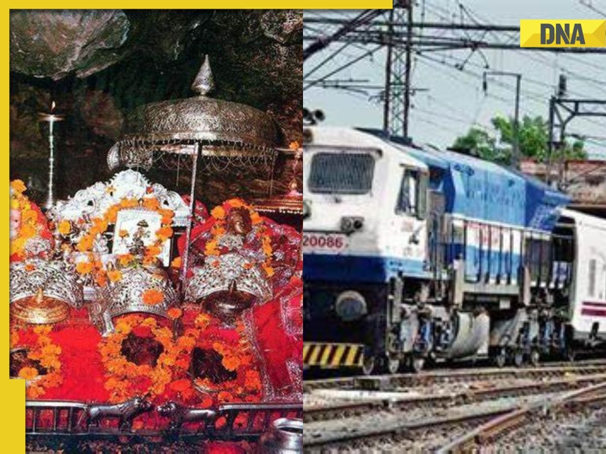 Pahalgam Terrorist Attack: Northern Railways to run special train between Vaishno Devi Katra to New Delhi, details inside 