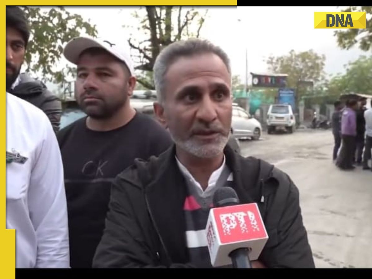 'We will never win back tourists’ trust': Locals react after Pahalgam terror attack, eyewitnesses describe chaos