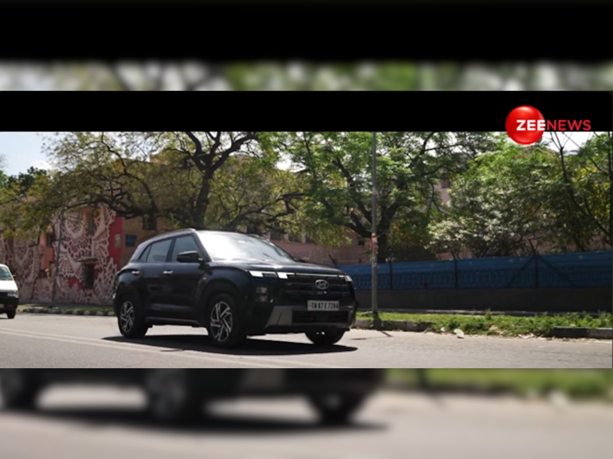 Dilli Darshan with Hyundai Creta —: A Journey of Style, Comfort & Performance