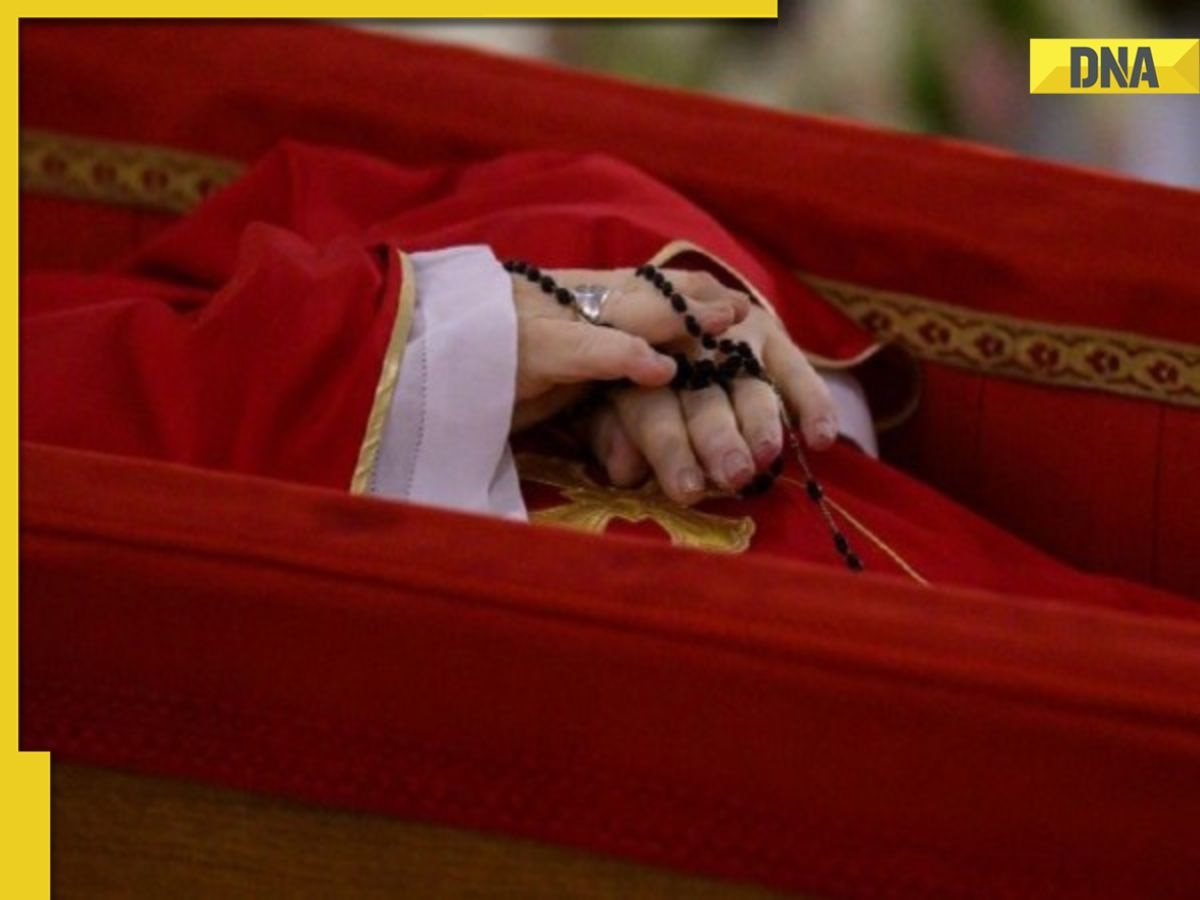 Pope Francis Funeral: Donald Trump to Prince William, these world leaders will attend ceremony, check date and other details 