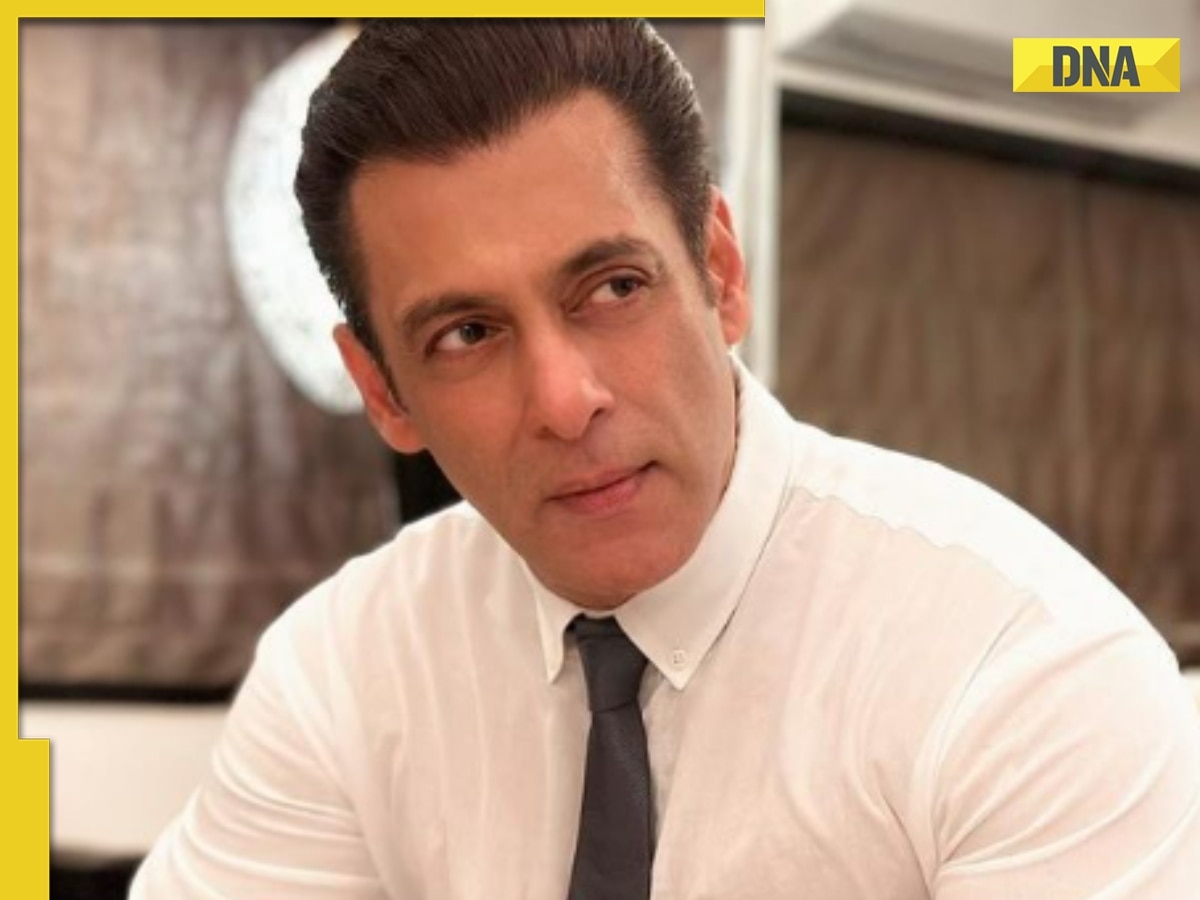 'Heaven turning into hell': Salman Khan condemns Pahalgam terror attack, says 'ek bhi innocent ko maarna...'