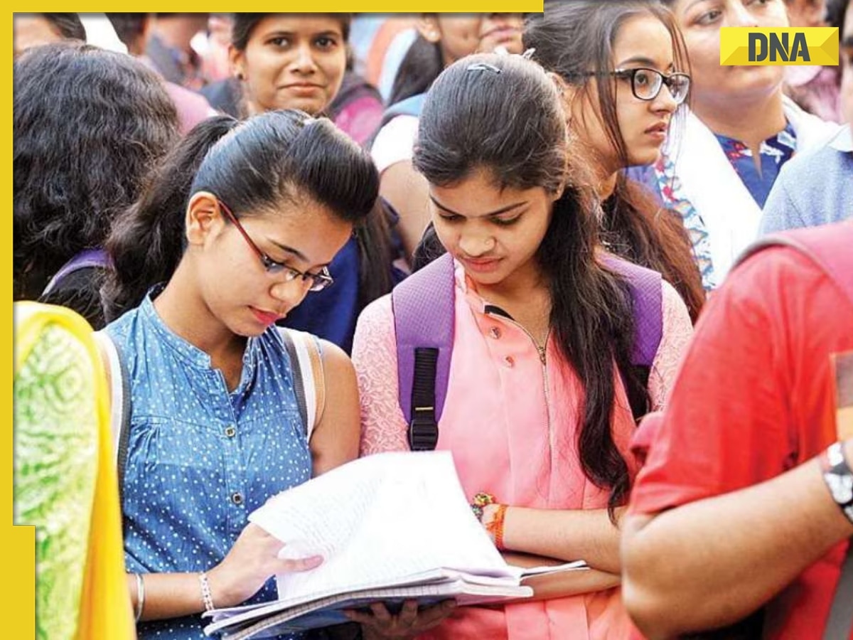 NEET UG 2025 Exam City Intimation Slip Out: Get direct link, steps to download here