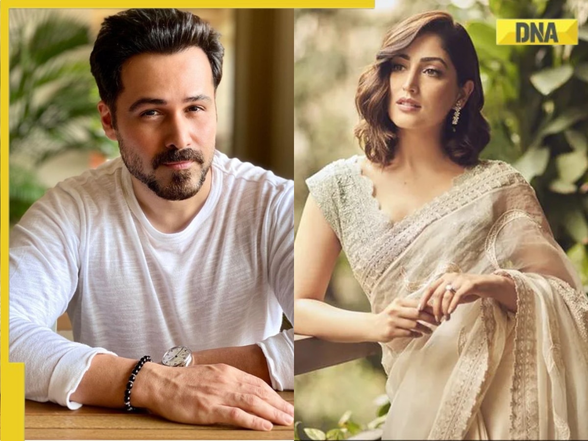 Yami Gautam, Emraan Hashmi join forces with Sirf Ek Bandaa Kaafi Hai director Suparn Verma for film on Shah Bano case, movie will release on..