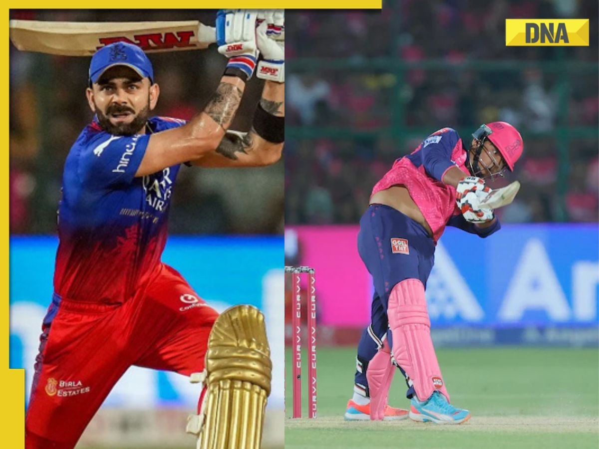 RCB vs RR IPL 2025 Dream11 prediction: Fantasy cricket tips, probable playing XIs, team news, injury updates for Royal Challengers Bengaluru vs Rajasthan Royals