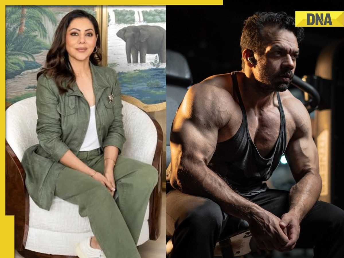 YouTuber Gaurav Taneja, aka Flying Beast, rejects iodine test as reliable method amid row over fake paneer in Gauri Khan’s restaurant