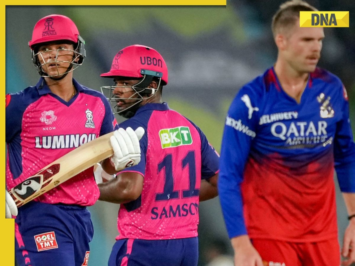 Royal Challengers Bengaluru vs Rajasthan Royals IPL 2025 LIVE Streaming Details: When and where to watch RCB vs RR match 42 live on TV, online?