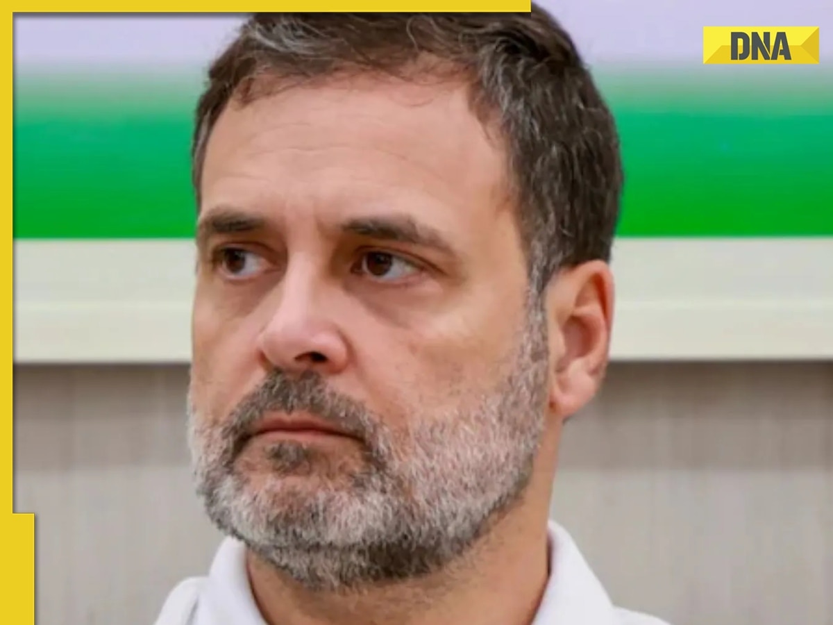 Pahalgam terror attack: Rahul Gandhi cuts short his US visit, to attend Congress’ CWC meeting in Delhi today