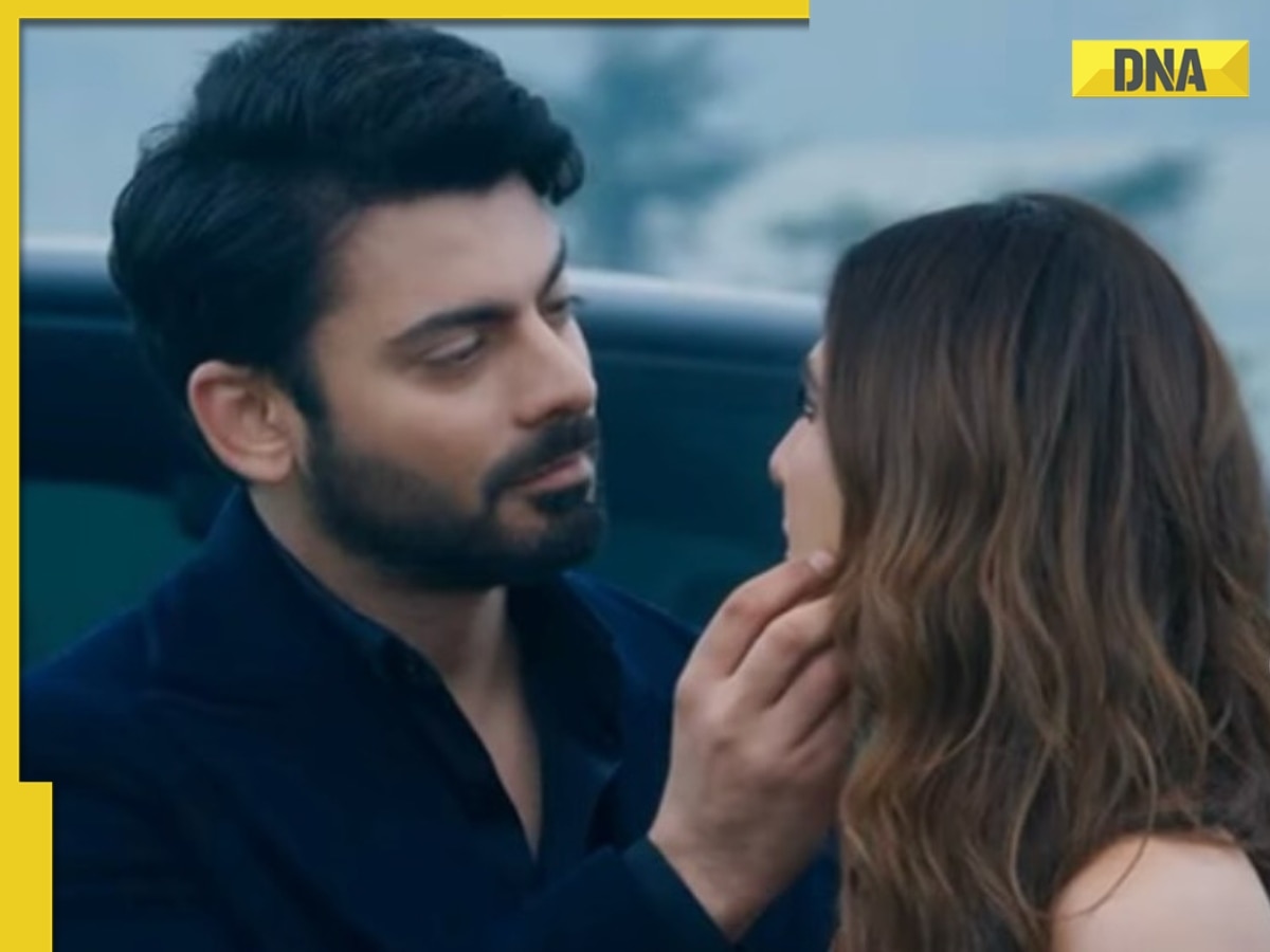 Fawad Khan breaks silence on Pahalgam terror attack, issues statement amid calls to boycott his Bollywood comeback film Abir Gulaal