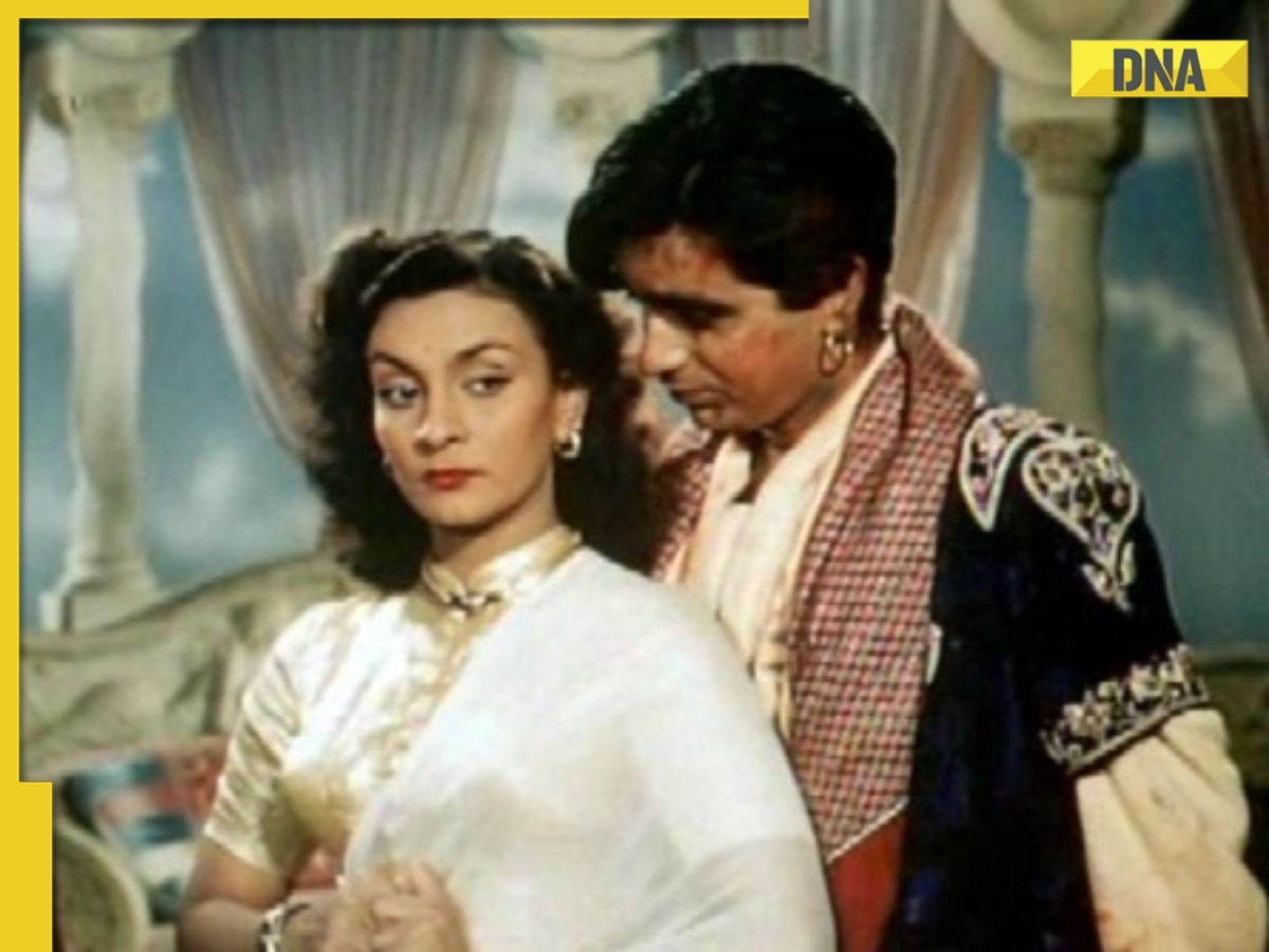 India's first worldwide film was released in 28 countries, subtitled in 17 languages, broke all records of earnings at box office, made for Rs 35 lakh, it earned Rs..