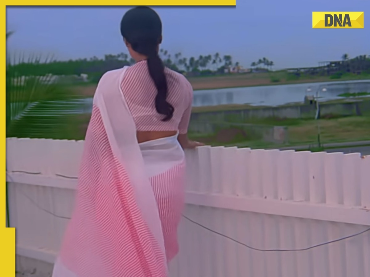 Meet actress who was abandoned by her father, still became superstar, worked in 180 films, remained single even after marriage, her net worth is Rs..., name is..
